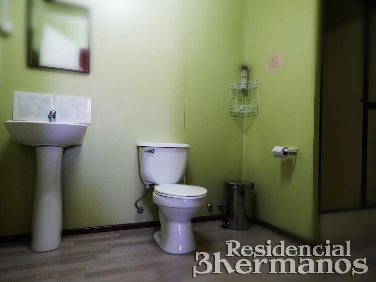 Residencial Tres Hermanos Punta Arenas Eksteriør bilde