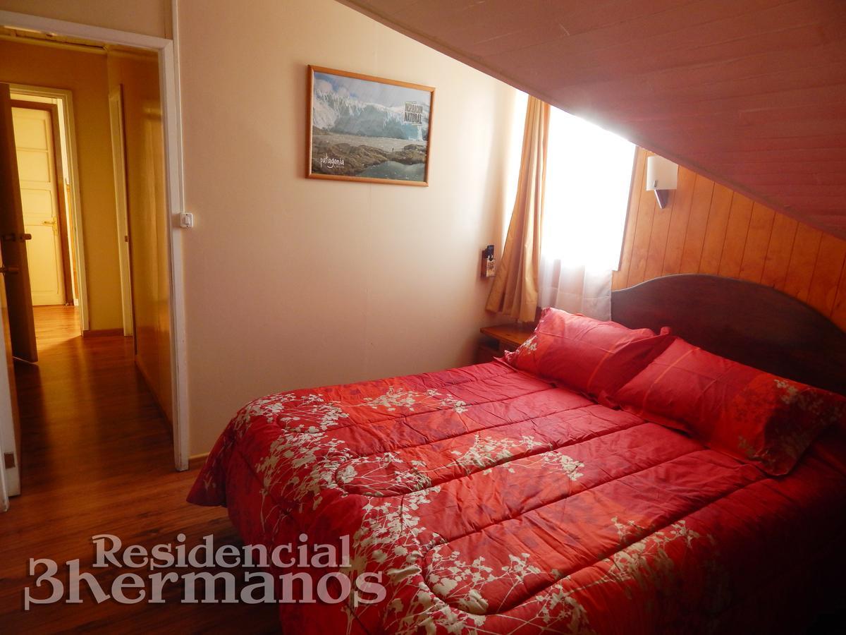 Residencial Tres Hermanos Punta Arenas Eksteriør bilde