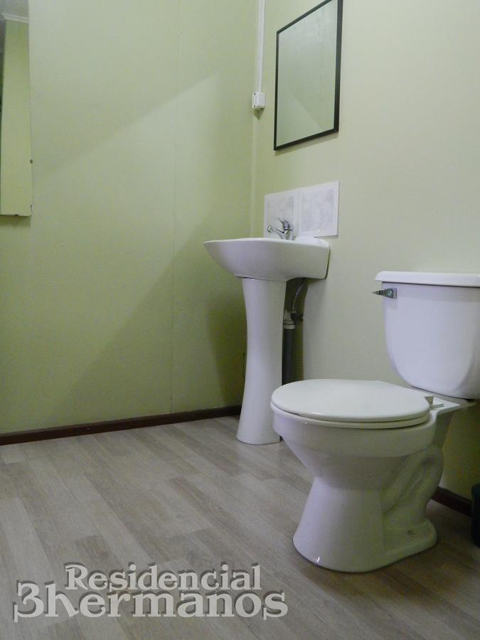 Residencial Tres Hermanos Punta Arenas Eksteriør bilde