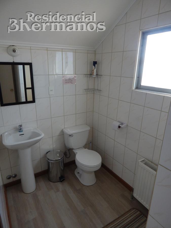 Residencial Tres Hermanos Punta Arenas Eksteriør bilde