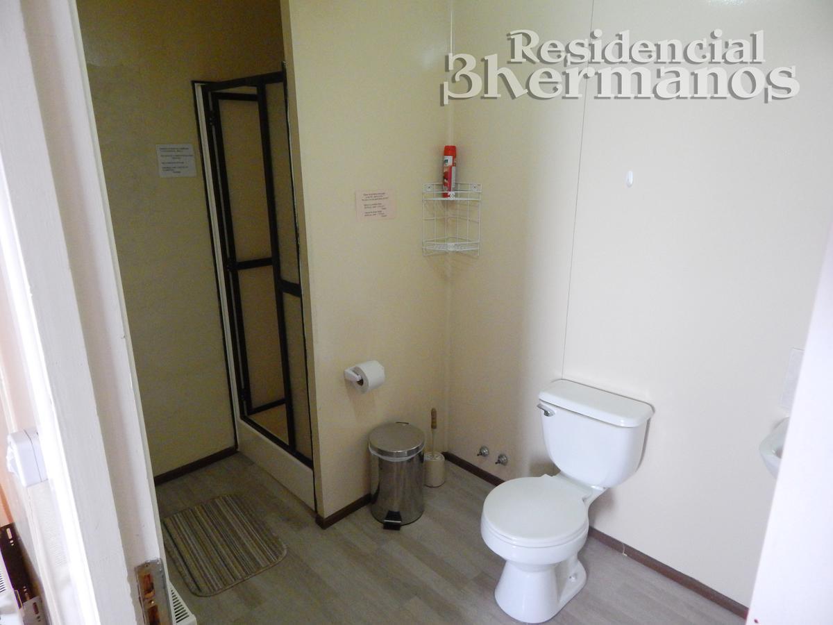 Residencial Tres Hermanos Punta Arenas Eksteriør bilde