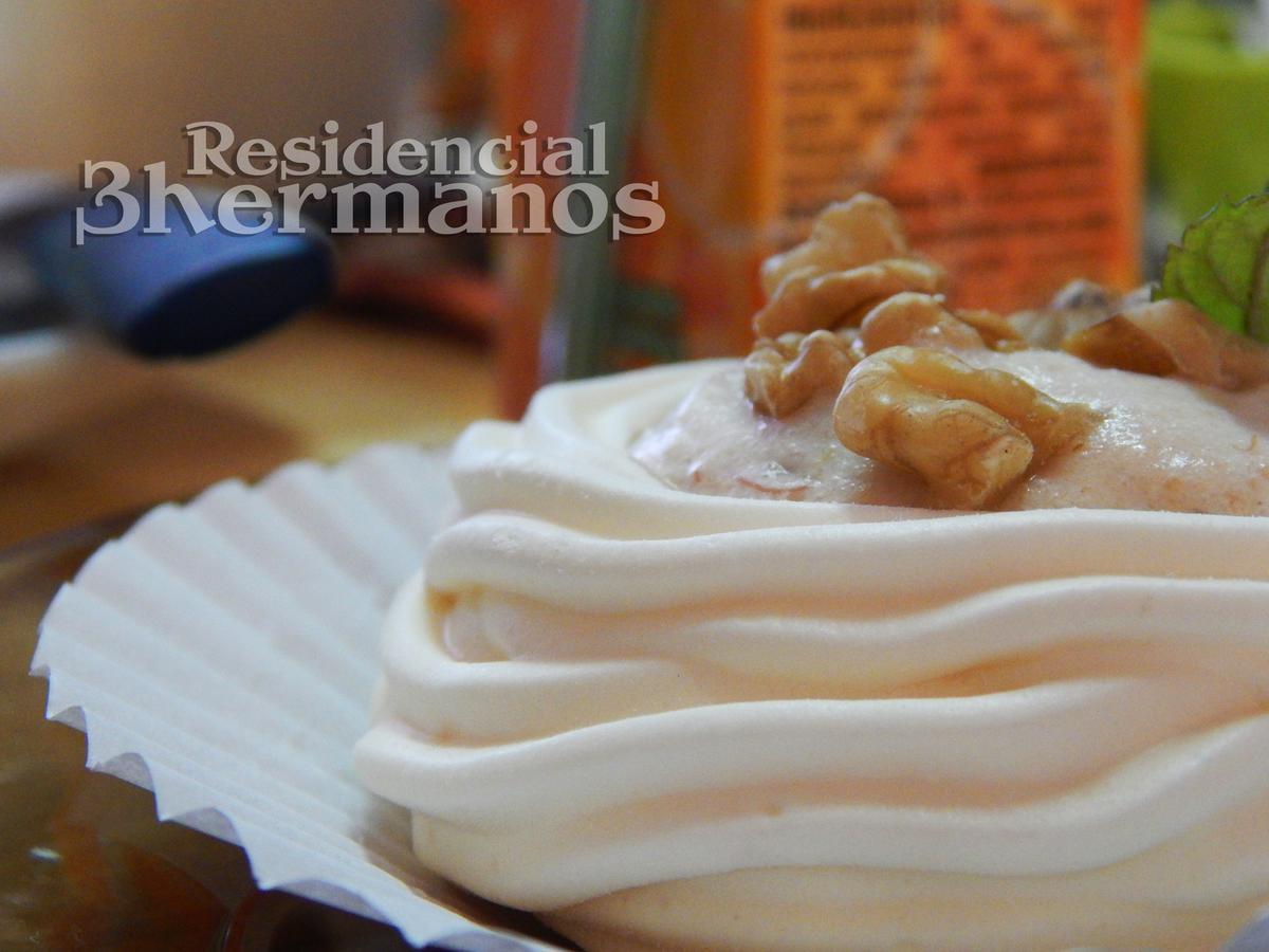 Residencial Tres Hermanos Punta Arenas Eksteriør bilde