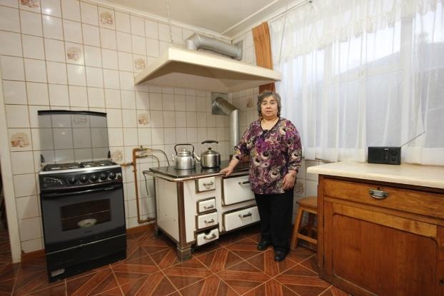 Residencial Tres Hermanos Punta Arenas Eksteriør bilde