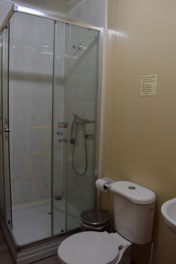 Residencial Tres Hermanos Punta Arenas Eksteriør bilde
