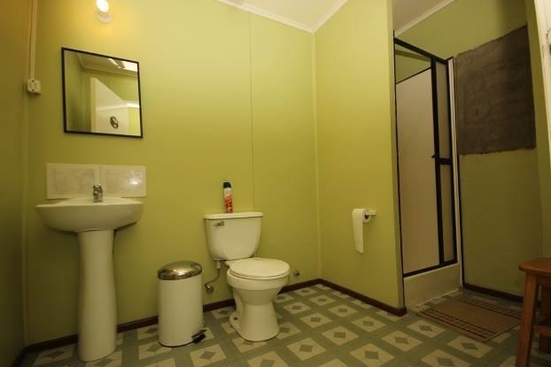 Residencial Tres Hermanos Punta Arenas Eksteriør bilde
