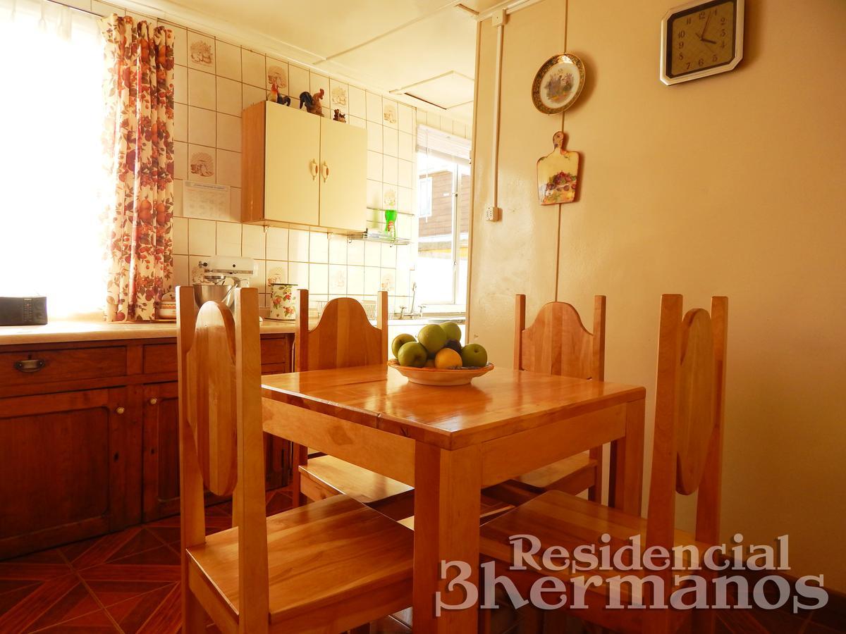Residencial Tres Hermanos Punta Arenas Eksteriør bilde